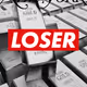 Not Barbara Kruger