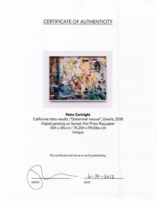 Item #2690131643420424315162607231449986174735197820919925472021901100589378437121 Media