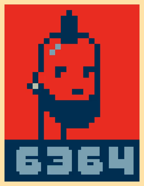 Item #93886884605532467721486136943166239309060144956649019335947458955718531481601 Media