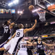 Classic Tony Parker