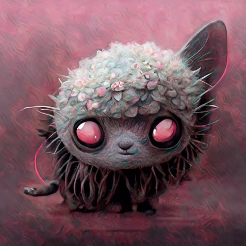 Hairballsfromthegreatkjetil