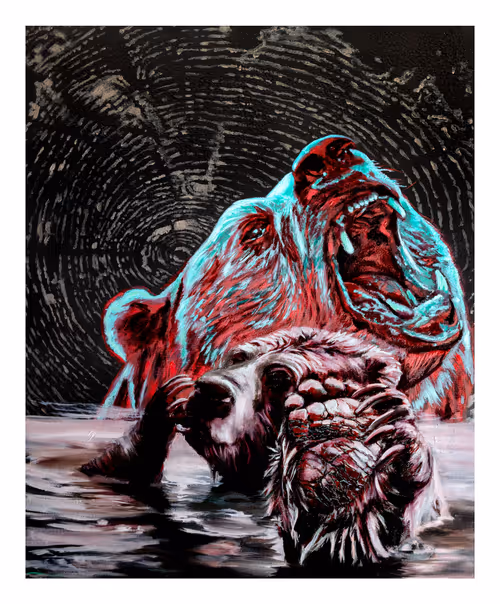 Item #51079697506024895434373962956390740361922377334069511361187902067400115224577 Media