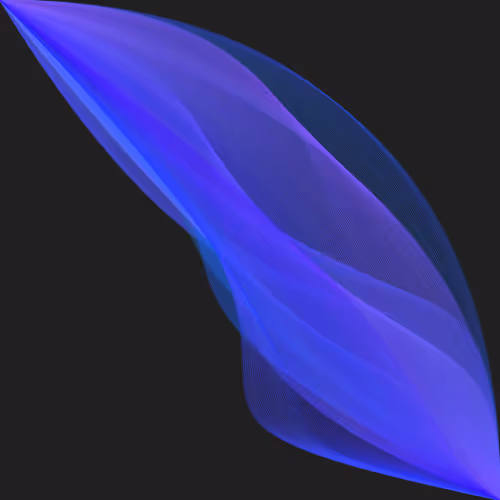 Flowing Colors