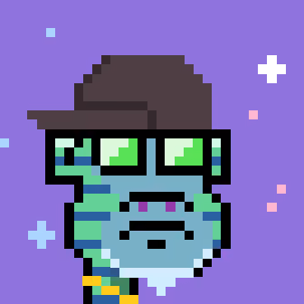 MonkePunk #954