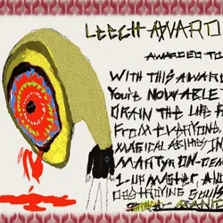 Leech Award