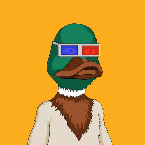 UnbotheredDucks Collection - old