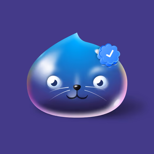 Slime #967