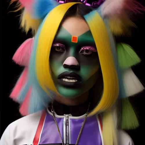 Fashionrot