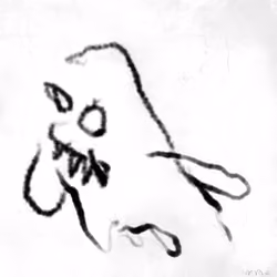 Yeti Ghost