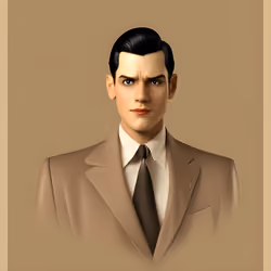 The College Man