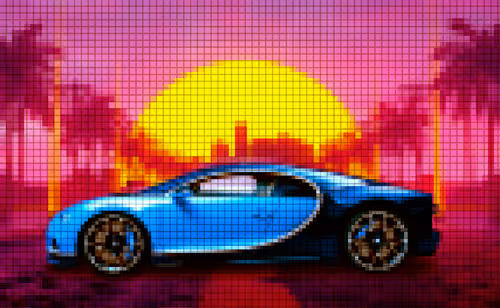 Item #112566547832575427554705502228702584078755421790764496571311680668857796657153 Media