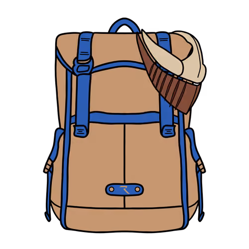 Backpack 99