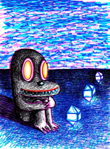 Item #37595735582260285363517847925323791249713906113116012187667236994003282962192 Media