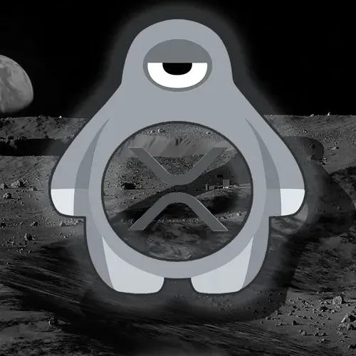 Crypto Alien: XRP