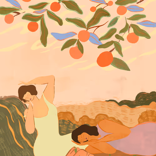Arty Guava Vol2