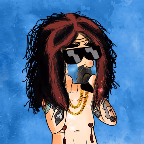 maykimoon Collection - old