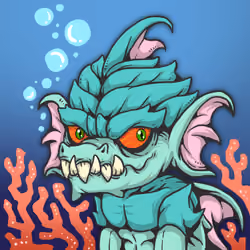 Fishyfam Derivative #1