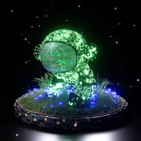 Item #51699093250582926271561829840477896854765213812159939780234528004519155990529 Media