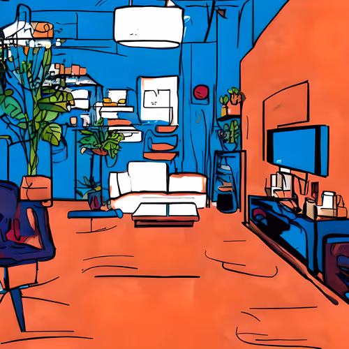 Room 417