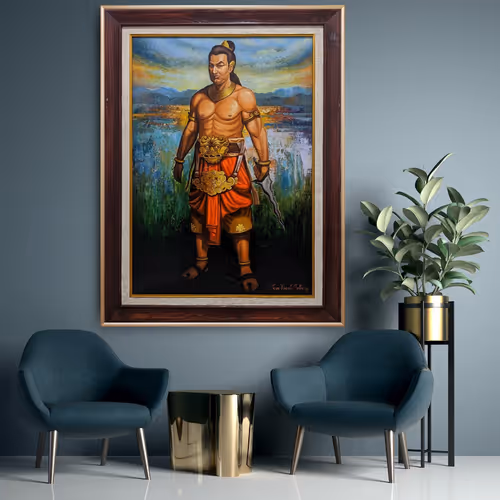TomliwafaGallery Collection