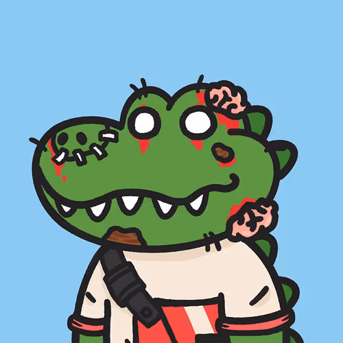 Gator World