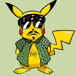 Pika-Cholo
