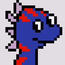 Byteosaurus #1446