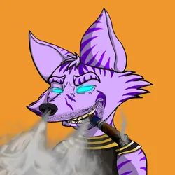 Cunning Fox 5151