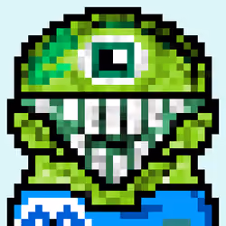 Oh My Mad - Monster I #21