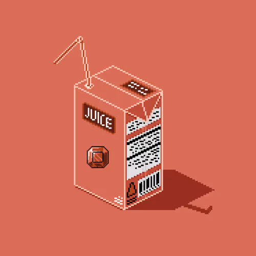Juiceboxes