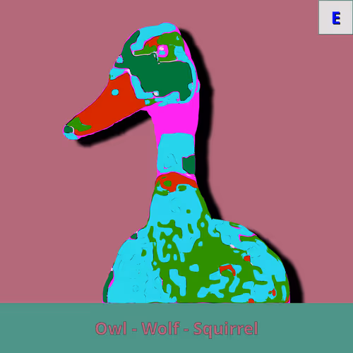 Item #73474911565276893363269127585336255498112534630235322163062144328895916146689 Media