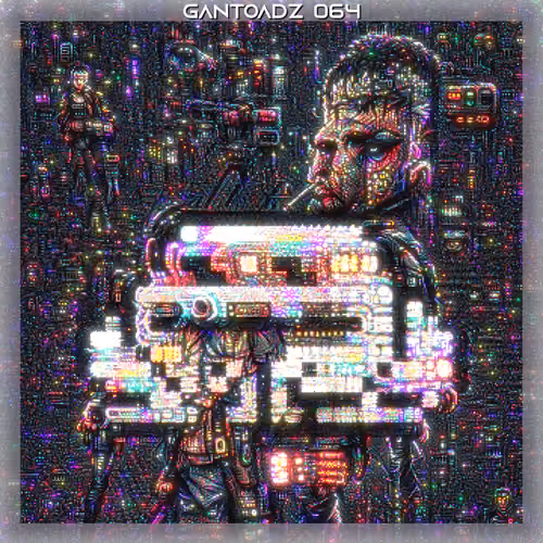 GANToadz 064