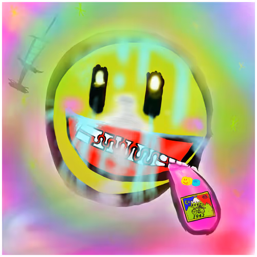 Item #73661428864153385762756972743588839999378073843624413838655040521895357186049 Media