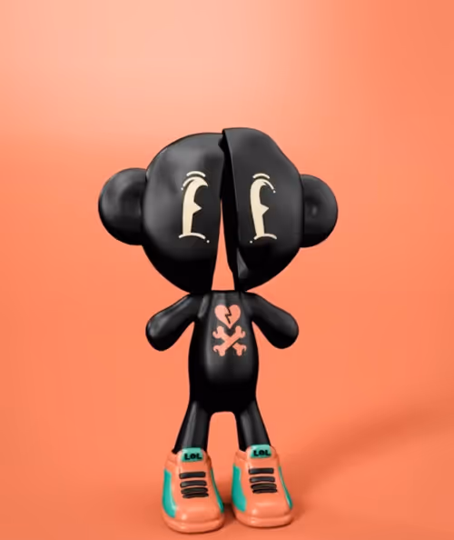 Item #33192566329281336010581083782976749601670951020316410699014770127977721102337 Media