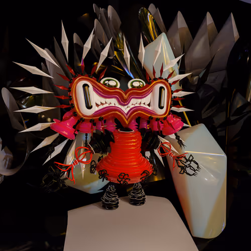 Item #3728219329186254423646565003672631517584491203004030277378323900619456249857 Media