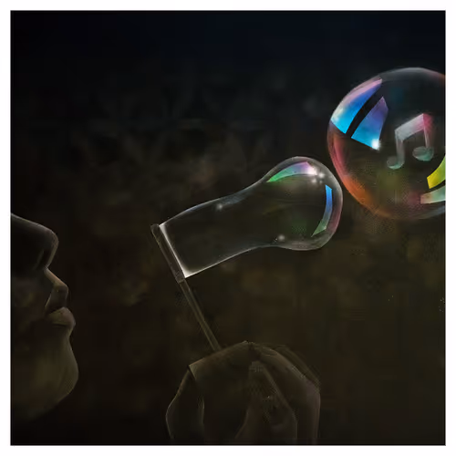 Item #48061191075199365420250193719728044487104433002989291756534776074625597046785 Media