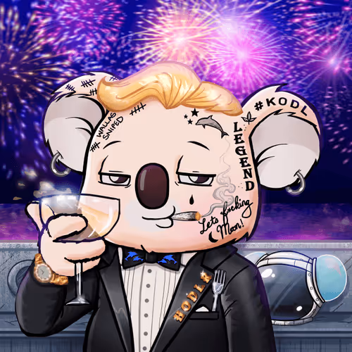 KIA Original Derivatives