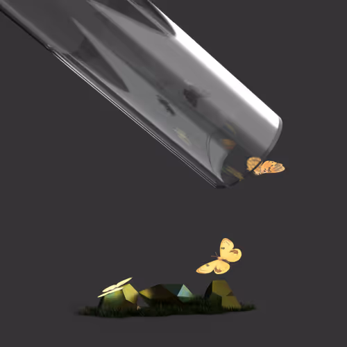 voidofvinci Collection