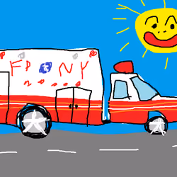 ambulance