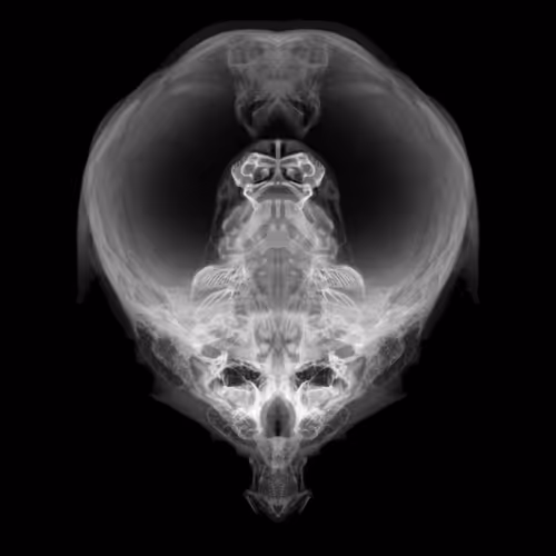 Alien Embryo - 264 of 2000