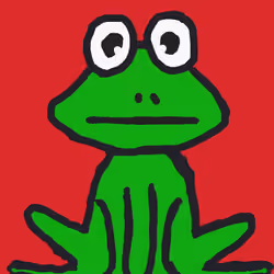 BoredKermit