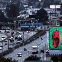 commercial art