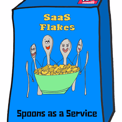 SaaS Flakes
