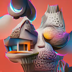 Non-existent Place #11