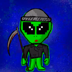 BitAlien #1149