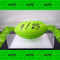 $More Football #7