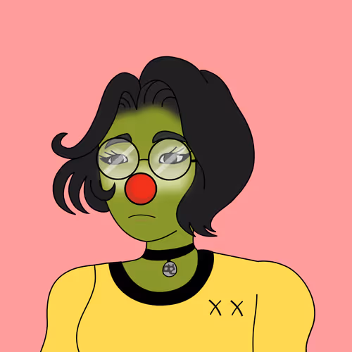 CryptoDoomer #020