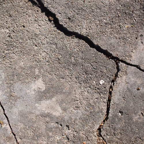 CrackCrete