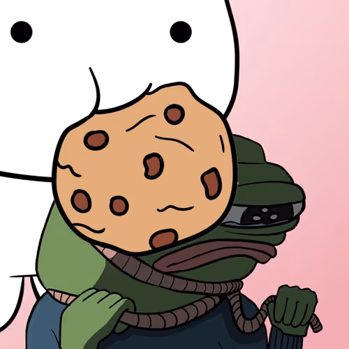 Chubbicorns Of Infinite Pain