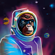 The Neon Ape Club
